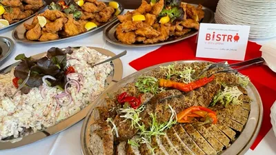 Asalto, o.p.s. - provozovna BISTRO u dvou přátel